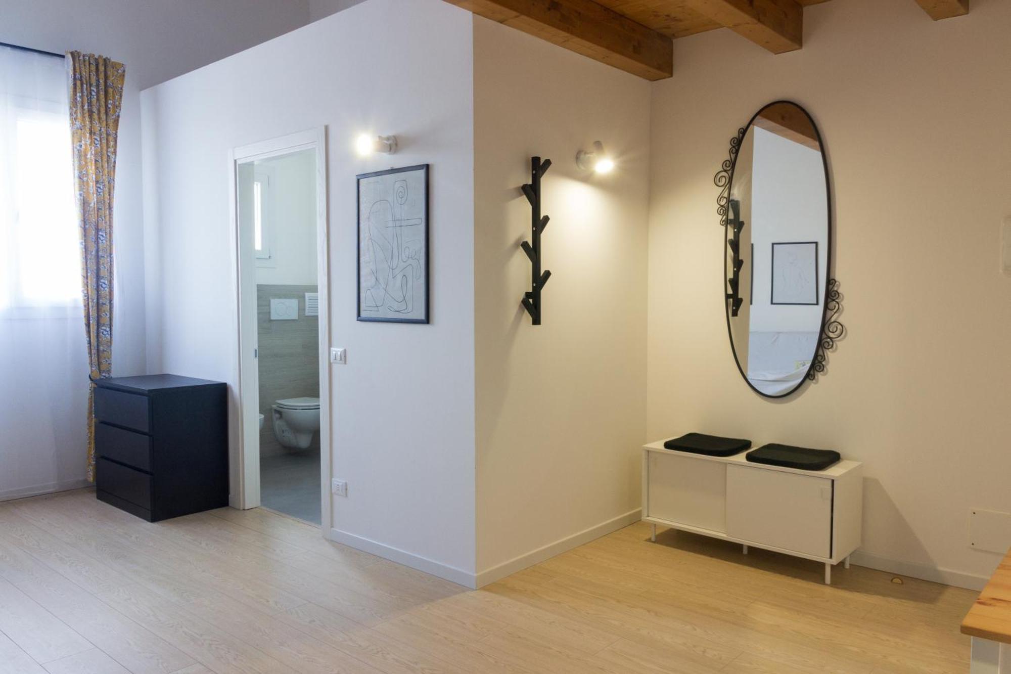 Agriturismo Ca' Manzato Passarella Εξωτερικό φωτογραφία