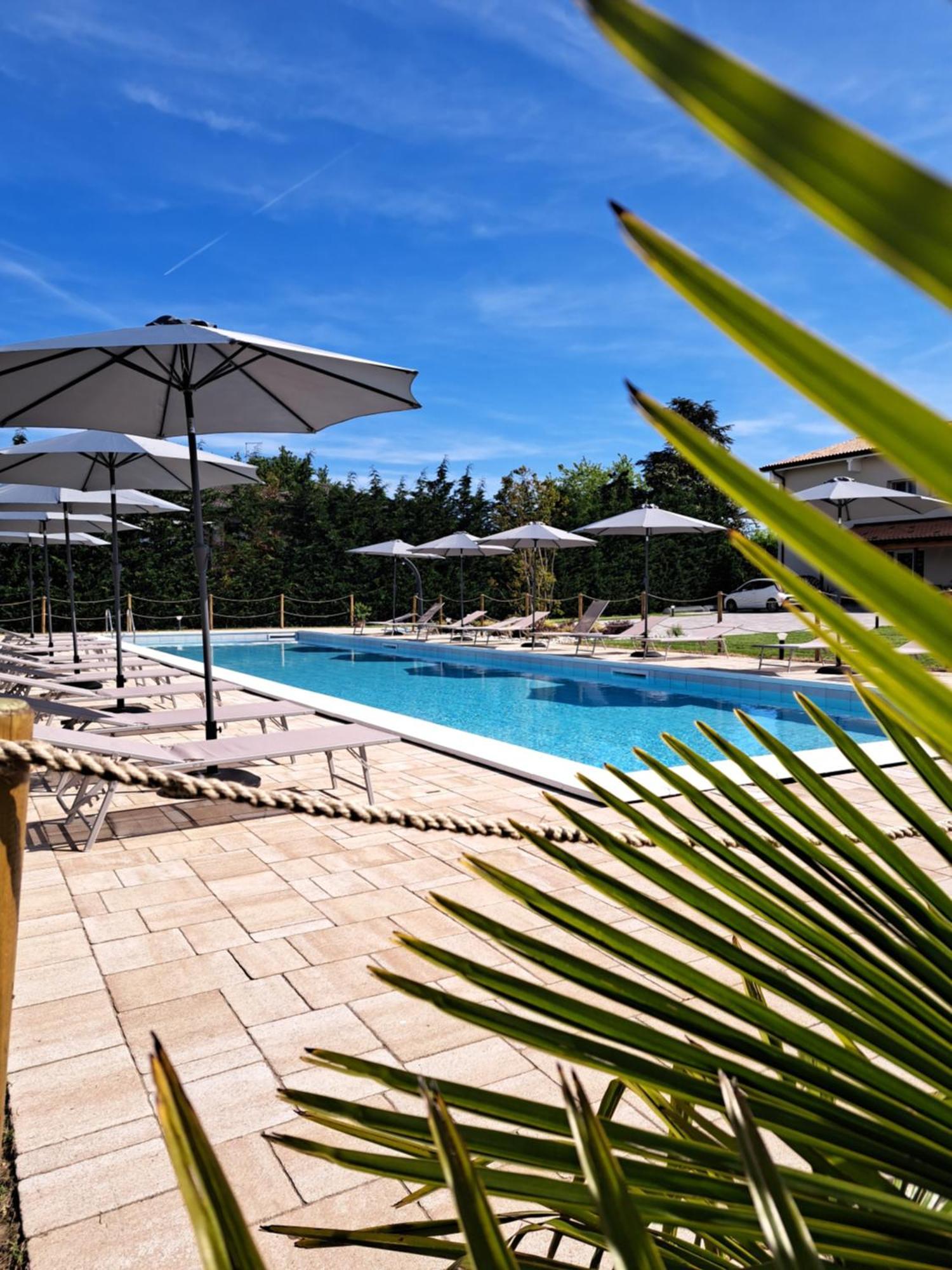 Agriturismo Ca' Manzato Passarella Εξωτερικό φωτογραφία